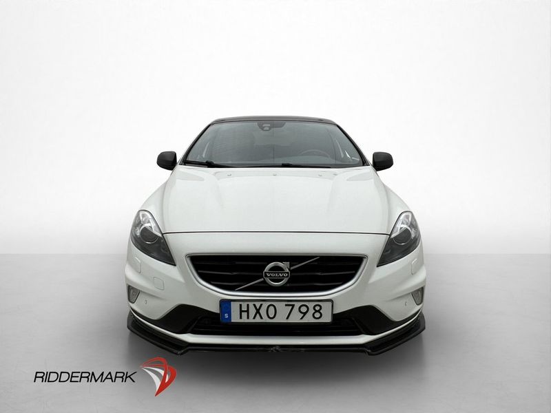 Volvo V40 bild 2