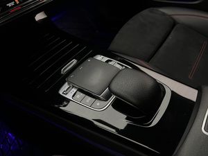 Mercedes A200 bild 25
