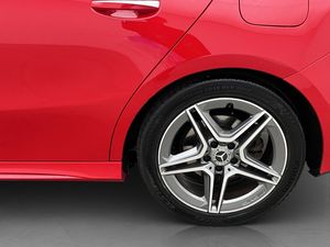 Mercedes A200 bild 31