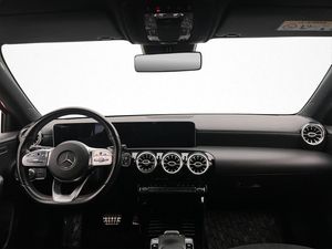Mercedes A200 bild 12