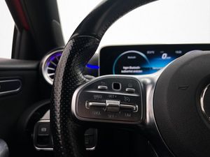Mercedes A200 bild 15