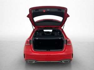 Mercedes A200 bild 29