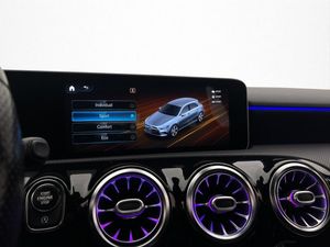 Mercedes A200 bild 24