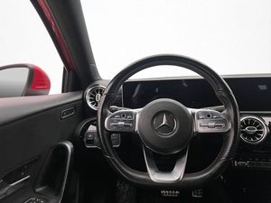 Mercedes A200 bild 13