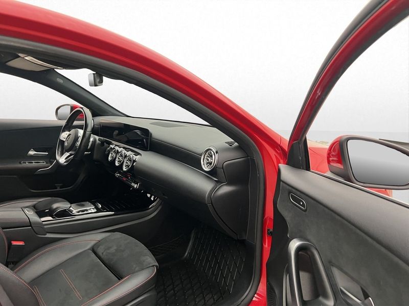 Mercedes A200 bild 27
