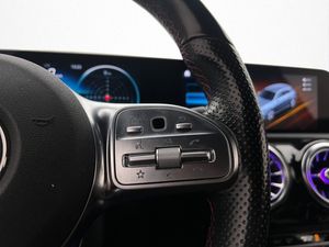 Mercedes A200 bild 17