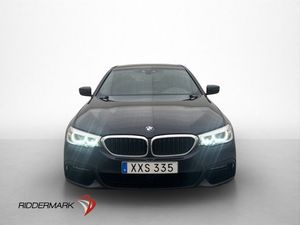 BMW 530 bild 2