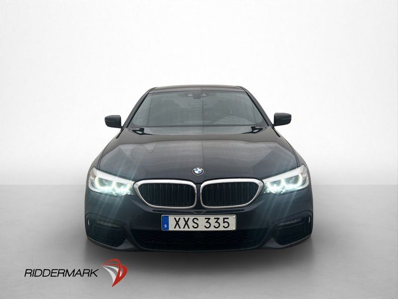 BMW 530 bild 2