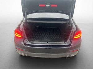 BMW 530 bild 19