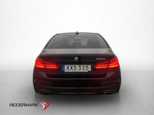 BMW 530 bild 7