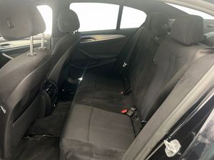 BMW 530 bild 18