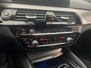 BMW 530 bild 14