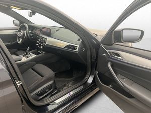 BMW 530 bild 17