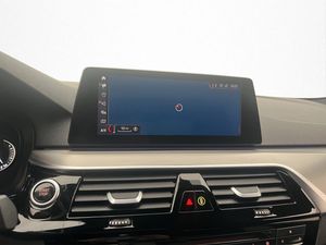 BMW 530 bild 13