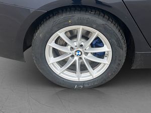 BMW 530 bild 21