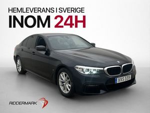 BMW 530 bild 1