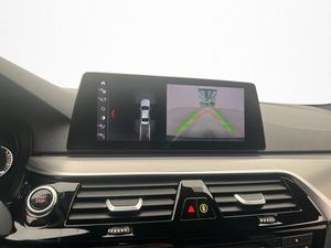BMW 530 bild 12