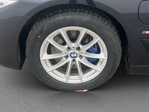 BMW 530 bild 23