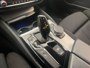 BMW 530 bild 15
