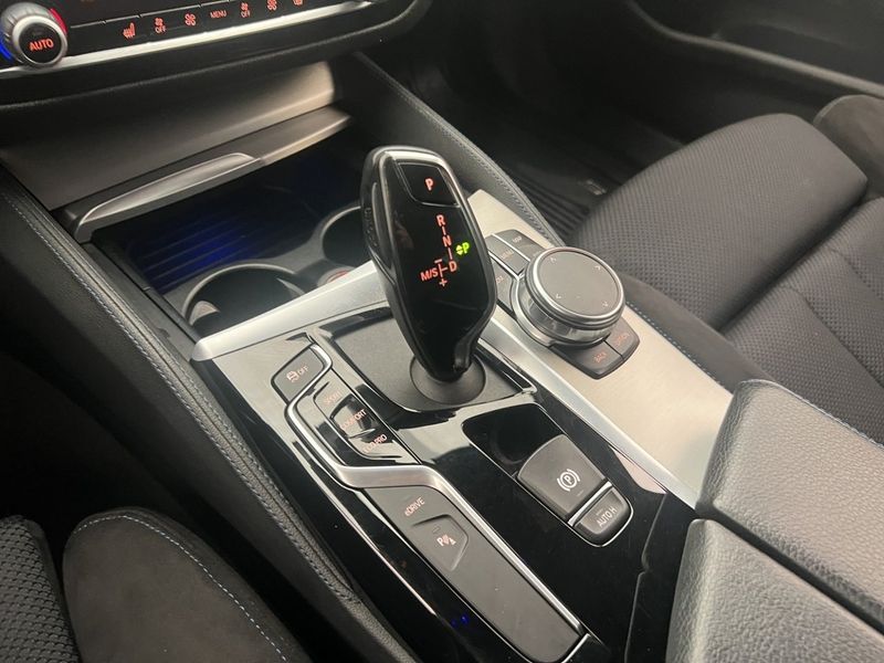 BMW 530 bild 15