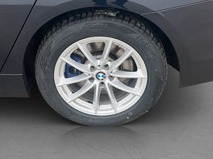 BMW 530 bild 24
