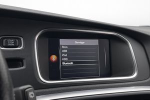 Volvo V40 bild 16