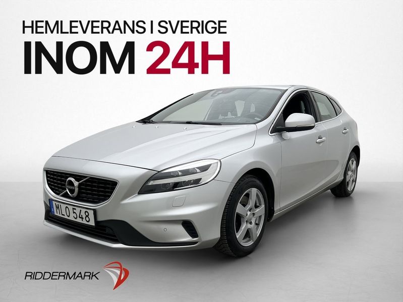 Volvo V40 bild 3