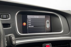 Volvo V40 bild 15