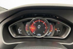 Volvo V40 bild 12