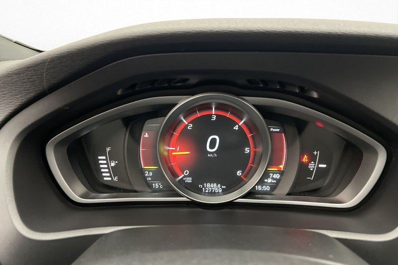 Volvo V40 bild 12