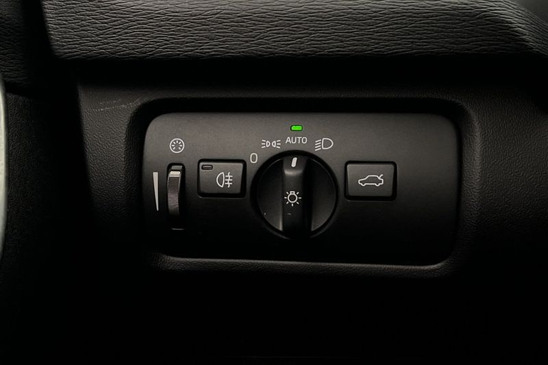 Volvo V40 bild 10