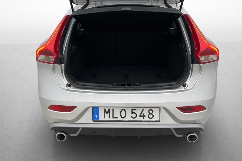 Volvo V40 bild 21