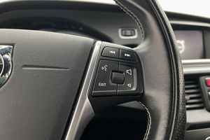 Volvo V40 bild 13