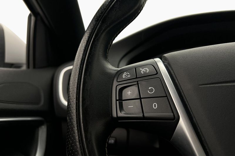 Volvo V40 bild 11