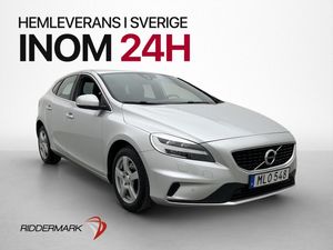 Volvo V40 bild 1