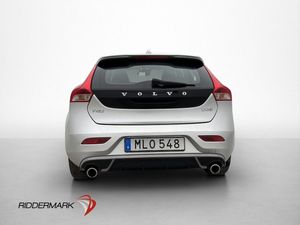 Volvo V40 bild 5