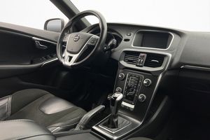 Volvo V40 bild 19
