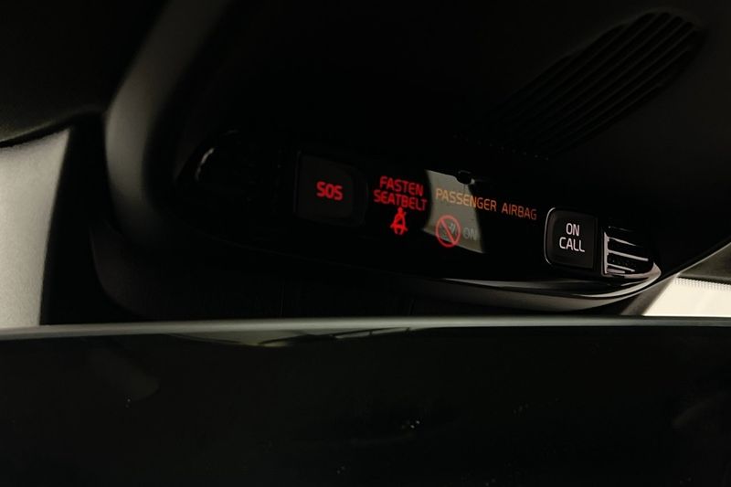Volvo V40 bild 14