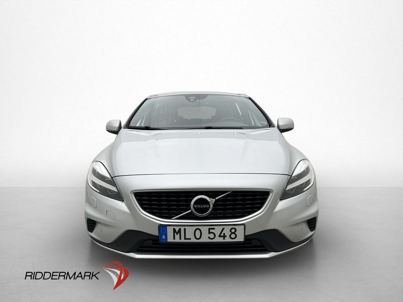 Volvo V40 bild 2
