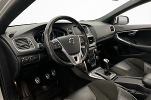 Volvo V40 bild 8