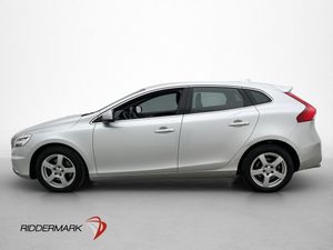 Volvo V40 bild 7