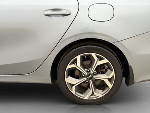 Kia Cee´d bild 33