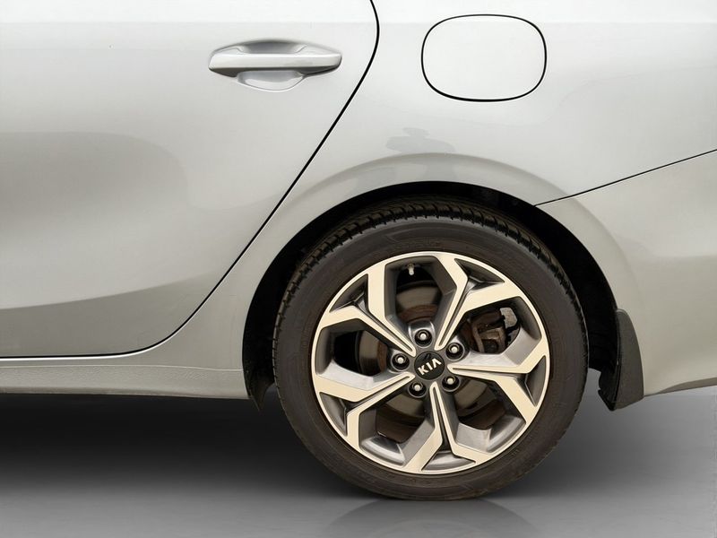Kia Cee´d bild 33