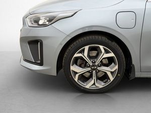 Kia Cee´d bild 32