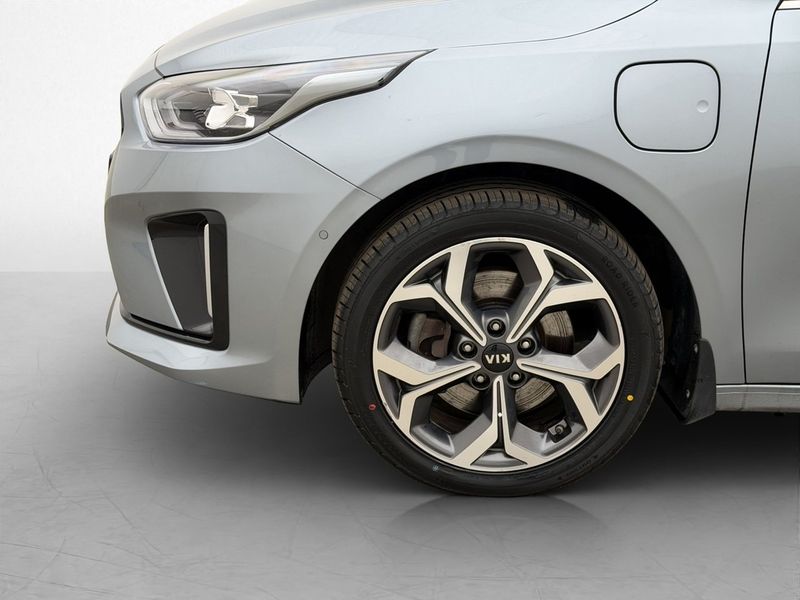 Kia Cee´d bild 32