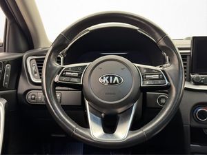 Kia Cee´d bild 15
