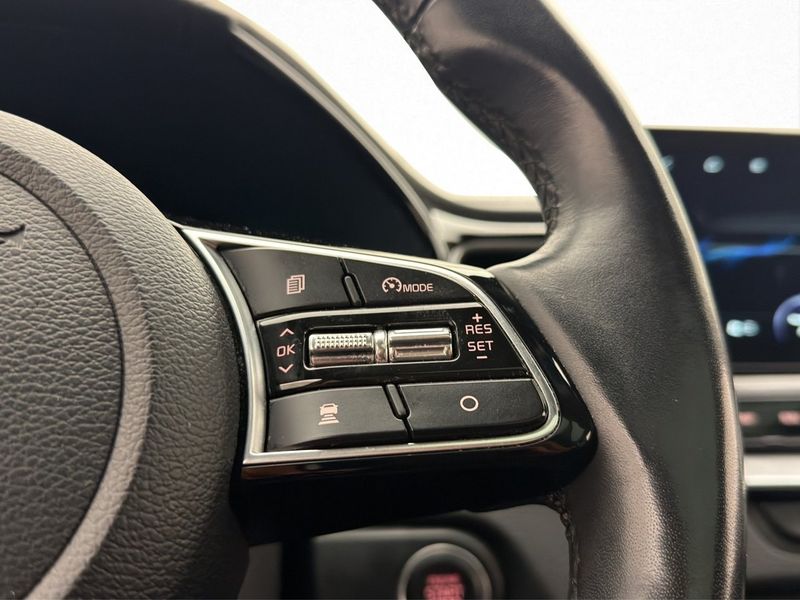 Kia Cee´d bild 20