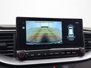 Kia Cee´d bild 21