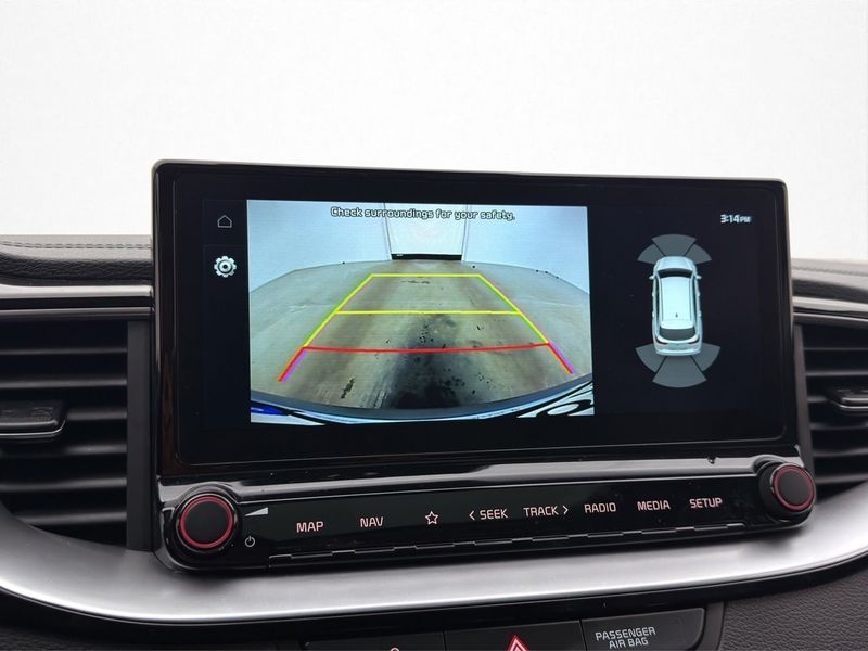 Kia Cee´d bild 21