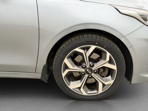 Kia Cee´d bild 35